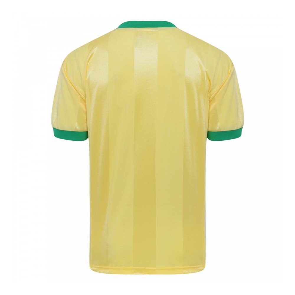 Norwich City 1985 League Cup Final Shirt (Hartford 10)