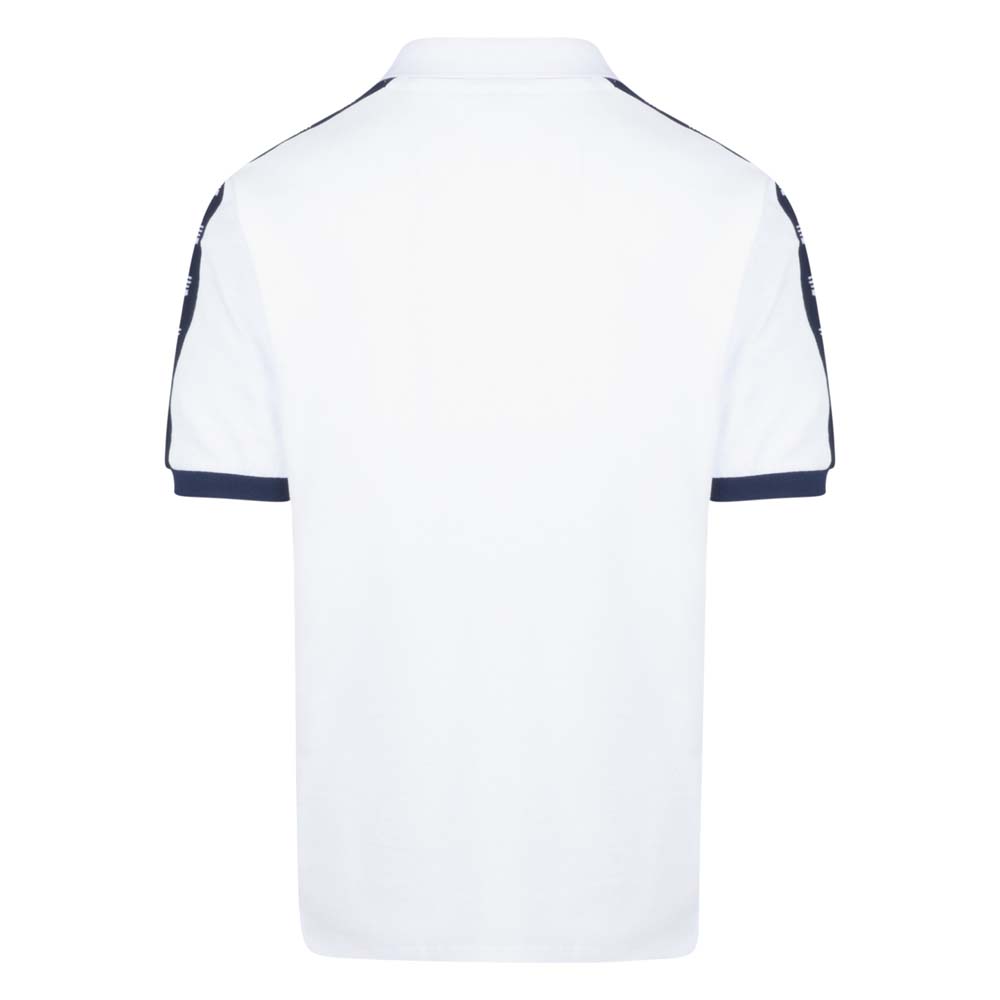 Tottenham Hotspur 1978 Admiral Retro Shirt (KLINSMANN 18)