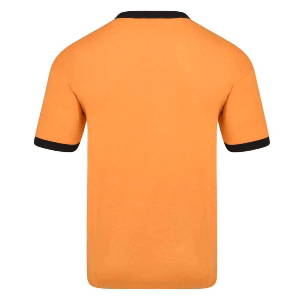 Wolverhampton Wanderers 1960 FA Cup Final shirt