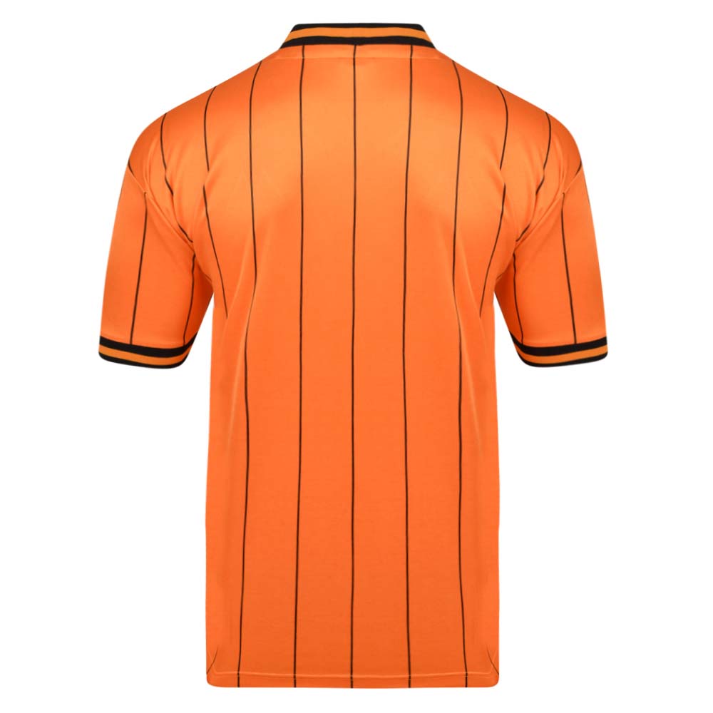 Wolverhampton Wanderers 1982 Shirt (Coady 16)