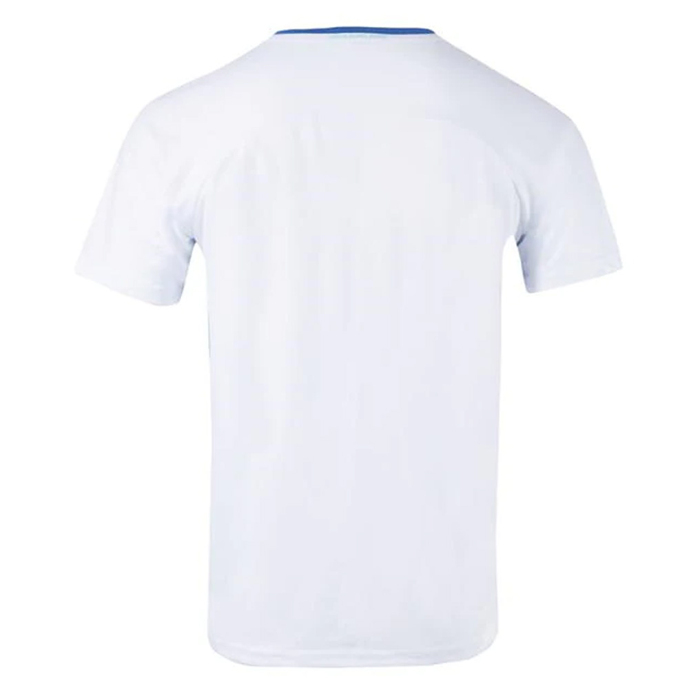 Finland 2021 Polyester T-Shirt (White) (LOD 8)