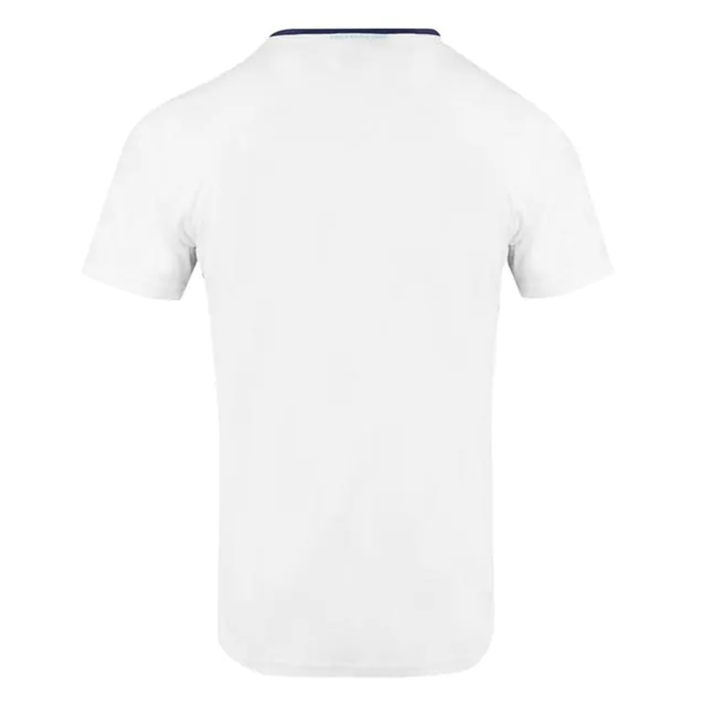 Germany 2021 Polyester T-Shirt (White) - Kids