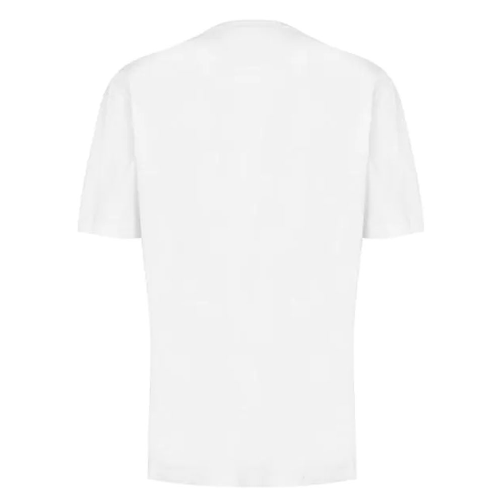 Scotland 2021 Core T-Shirt (White)