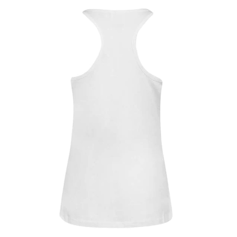 England 2021 Core Vest (White)