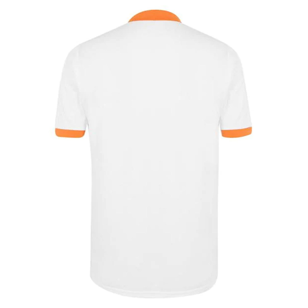 Holland 2021 Core Polo Shirt (White)