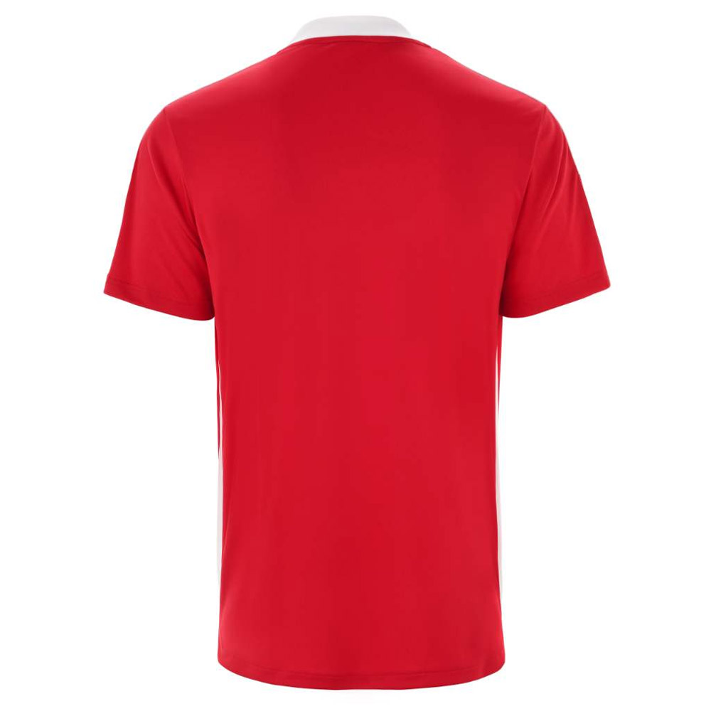 2021-2022 Ajax Training Jersey (Red) (TRAORE 23)