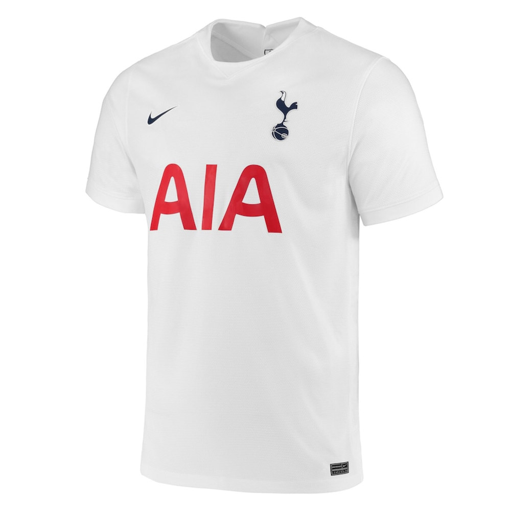 Tottenham 2021-2022 Home Shirt (SKIPP 29)