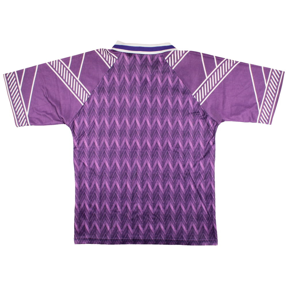 Clydebank 1993-95 Away Shirt (M) (Very Good)
