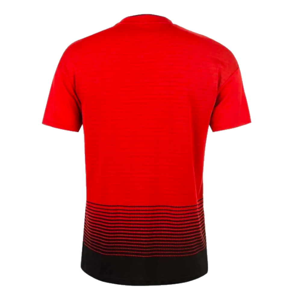 Manchester United 2018-19 Home Shirt (Very Good)