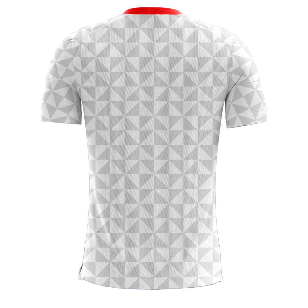 Amsterdam 2024-2025 Home Concept Kit (Libero) - Womens