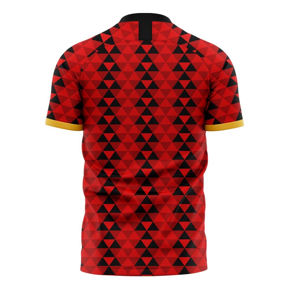 Atlanta 2024-2025 Home Concept Football Kit (Libero) - Womens