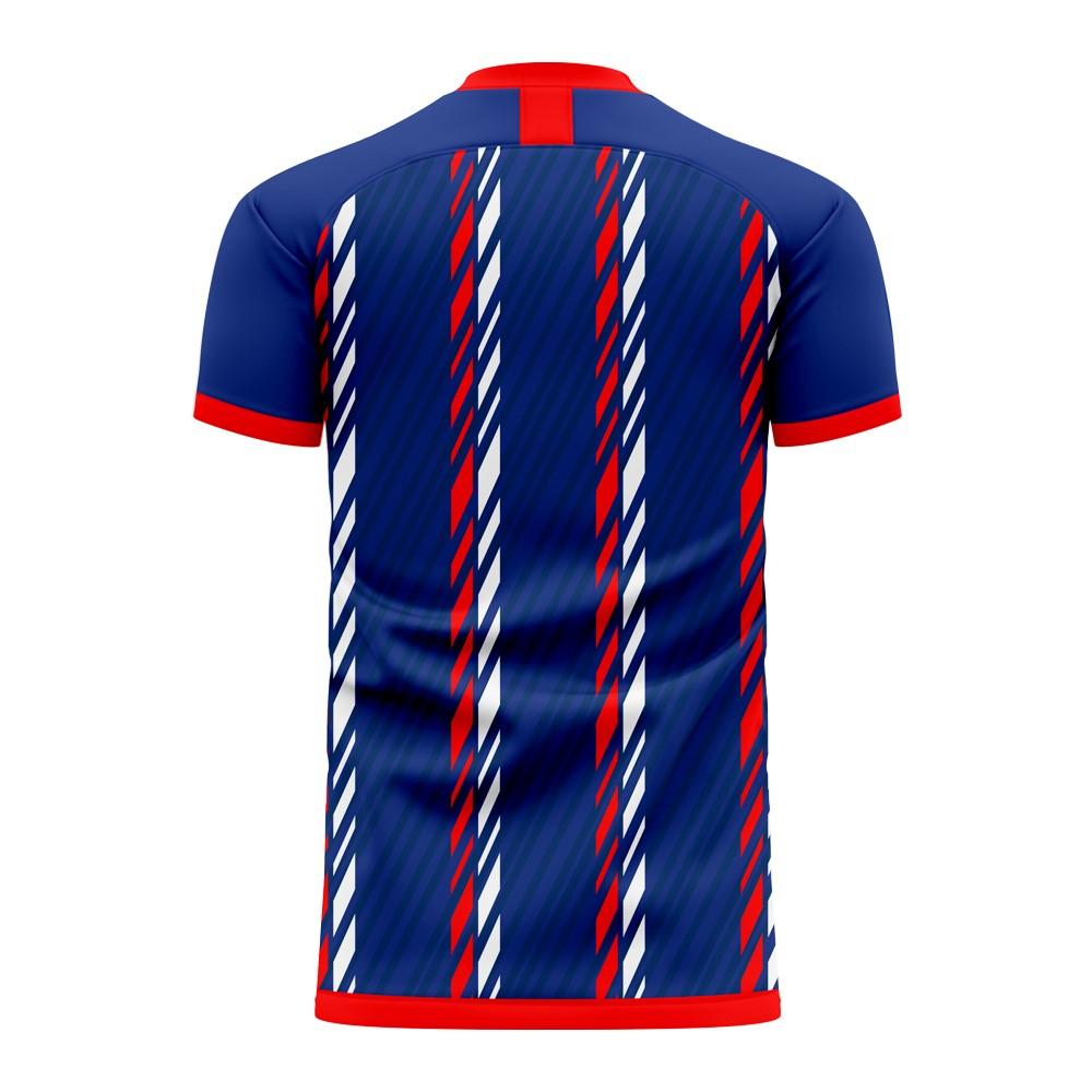 Atletico 2024-2025 Third Concept Football Kit (Libero) - Womens