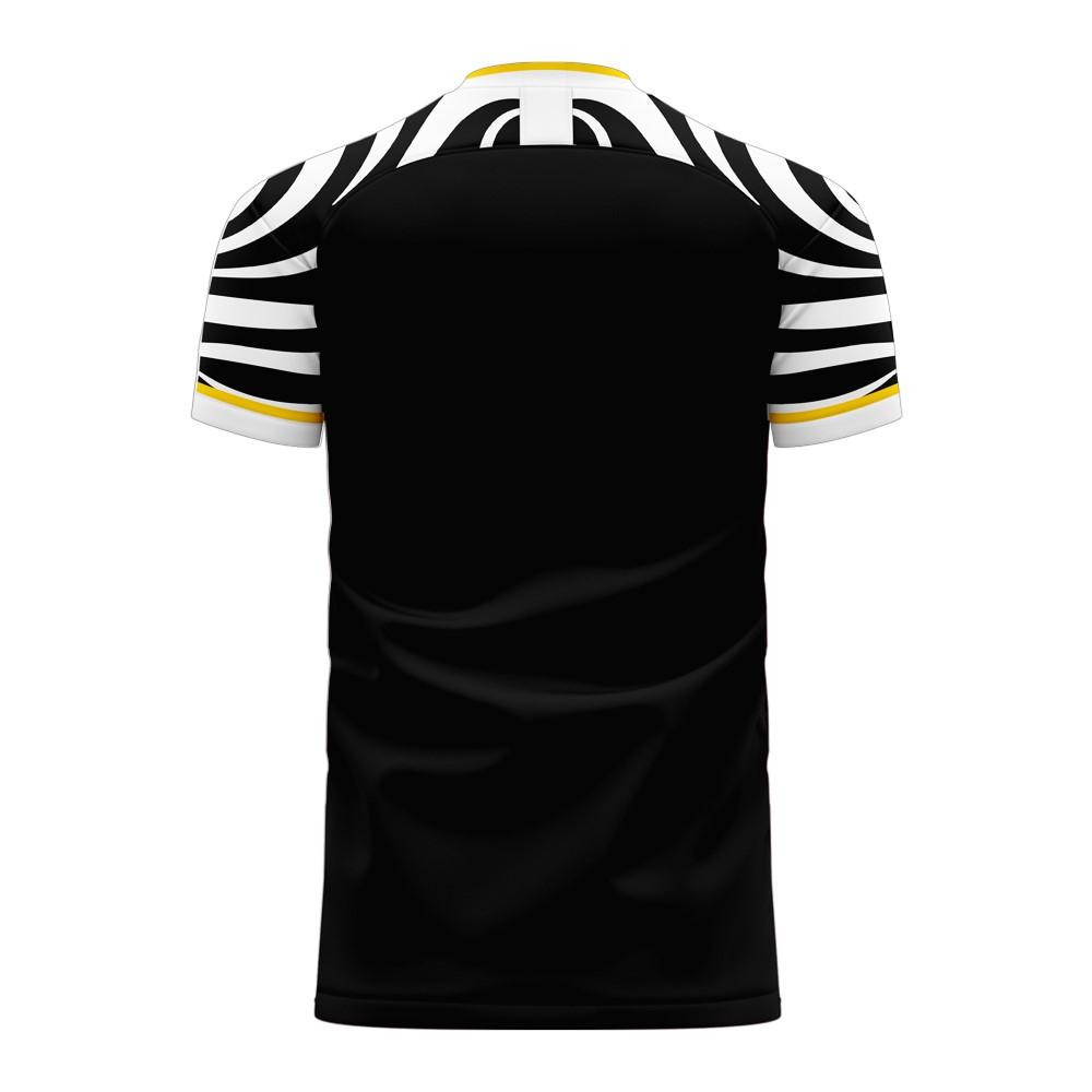 Atletico Mineiro 2024-2025 Home Concept Football Kit (Libero)