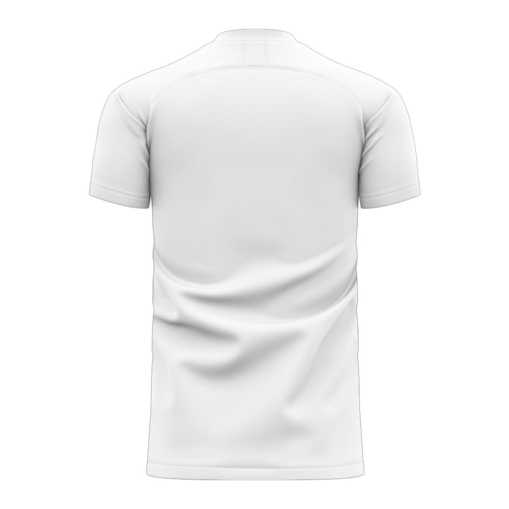 Audax Italiano 2024-2025 Away Concept Shirt (Libero) - Womens