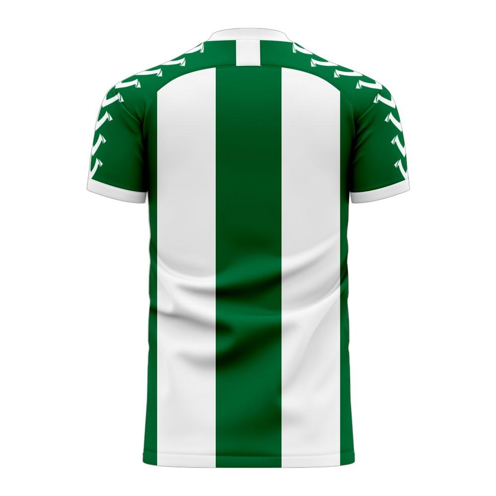 Banfield 2024-2025 Home Concept Football Kit (Viper) - Baby