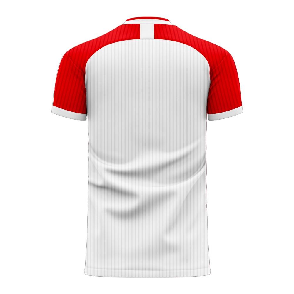 Barnsley 2024-2025 Away Concept Football Kit (Libero) - Baby