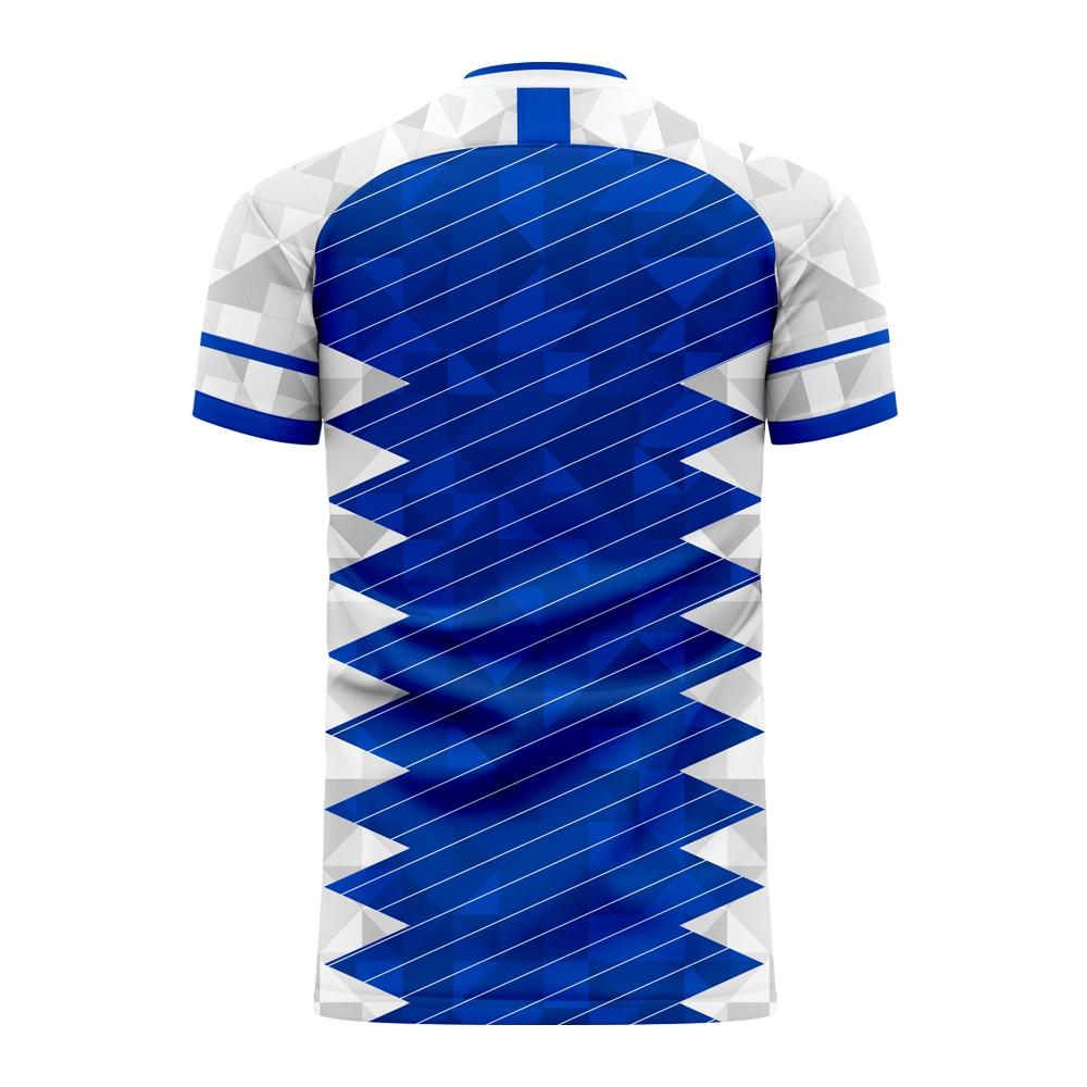 Birmingham 2024-2025 Home Concept Football Kit (Libero)