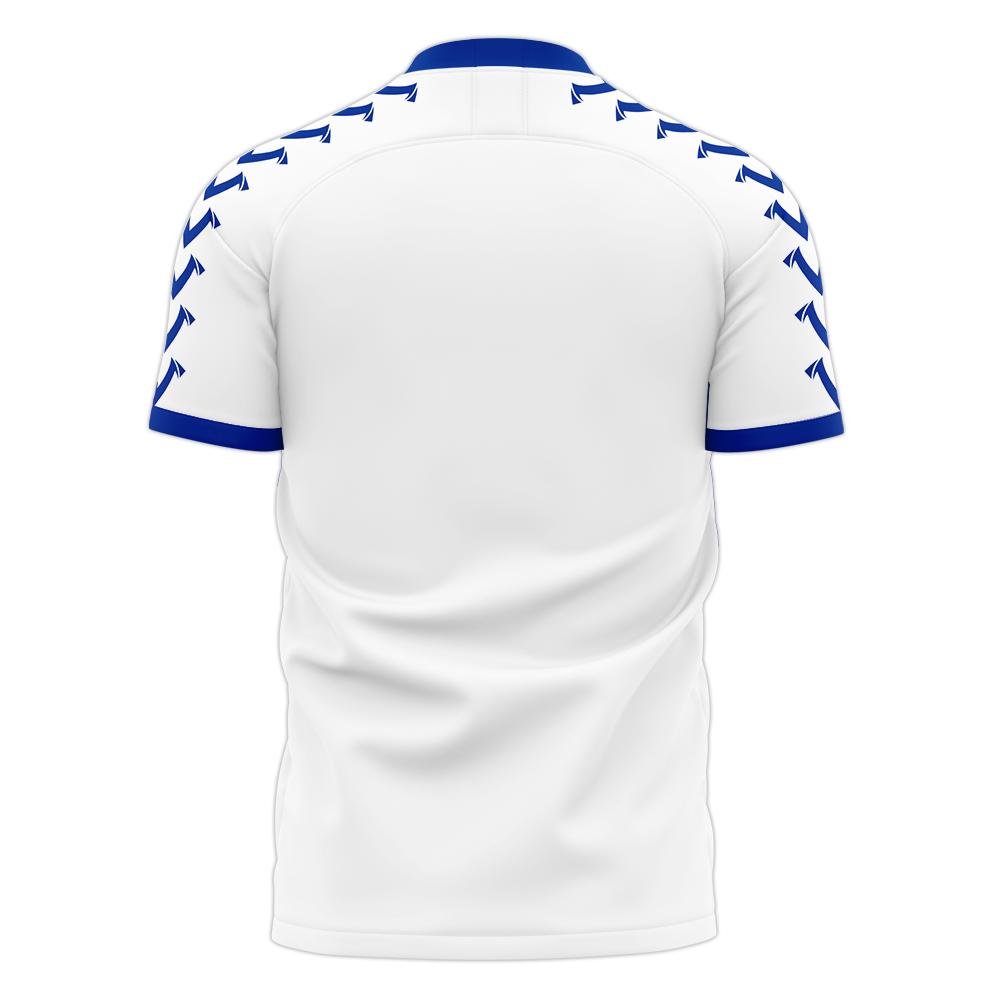 Universidad Catolica 2024-2025 Home Concept Shirt (Viper)