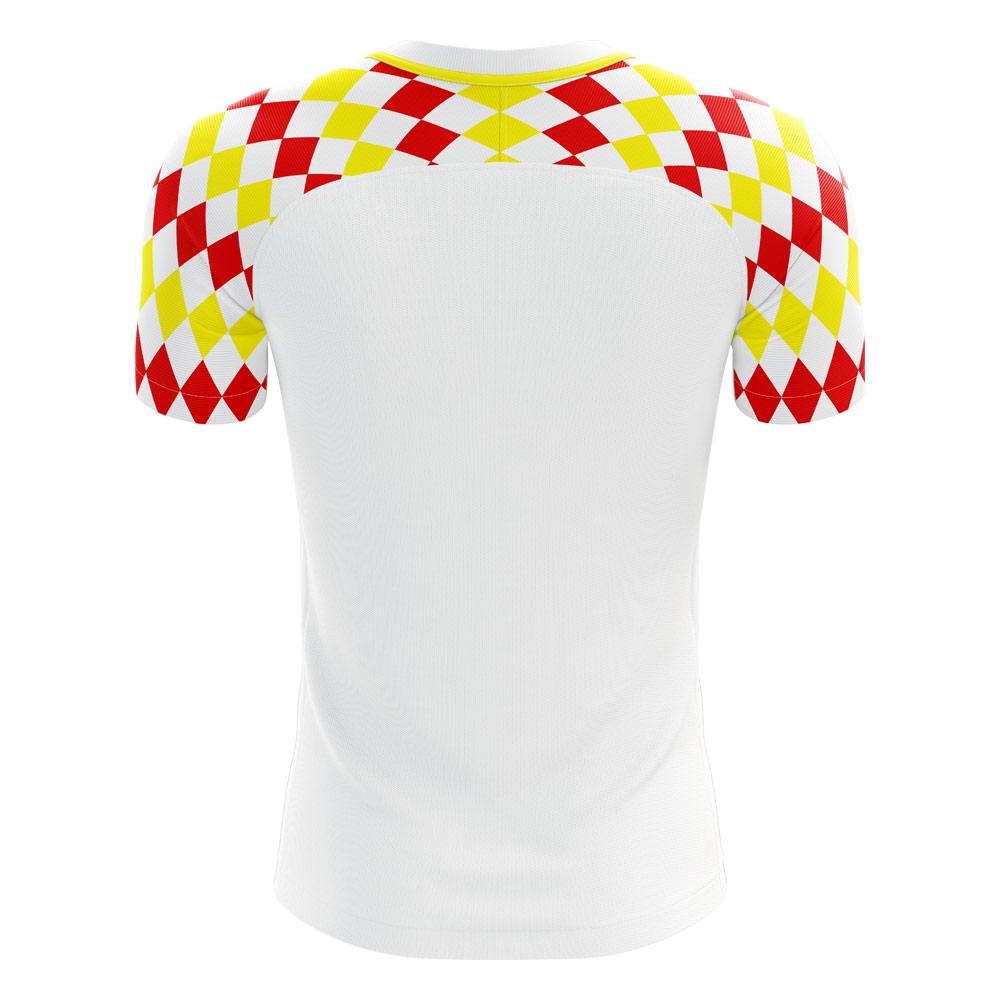 Den Bosch 2024-2025 Carnaval Concept Football Kit (Airo) - Womens