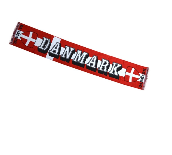 Denmark Acrylic Scarf-2