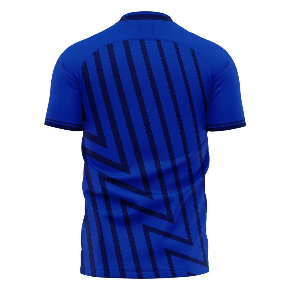 Gent 2024-2025 Home Concept Football Kit (Libero)