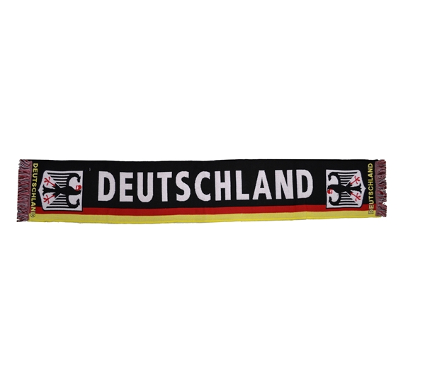 Germany Acrylic Scarf