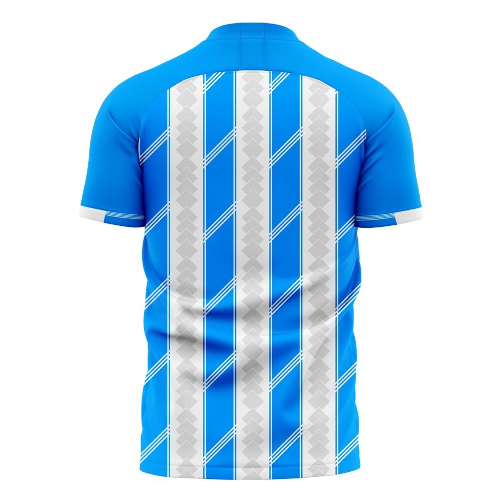 GuaireÃƒÂ±a FC 2024-2025 Home Concept Football Kit (Libero) - Baby