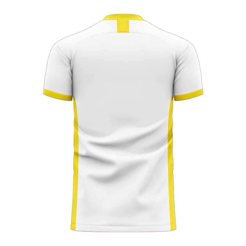 Mali 2024-2025 Away Concept Football Kit (Libero) - Womens