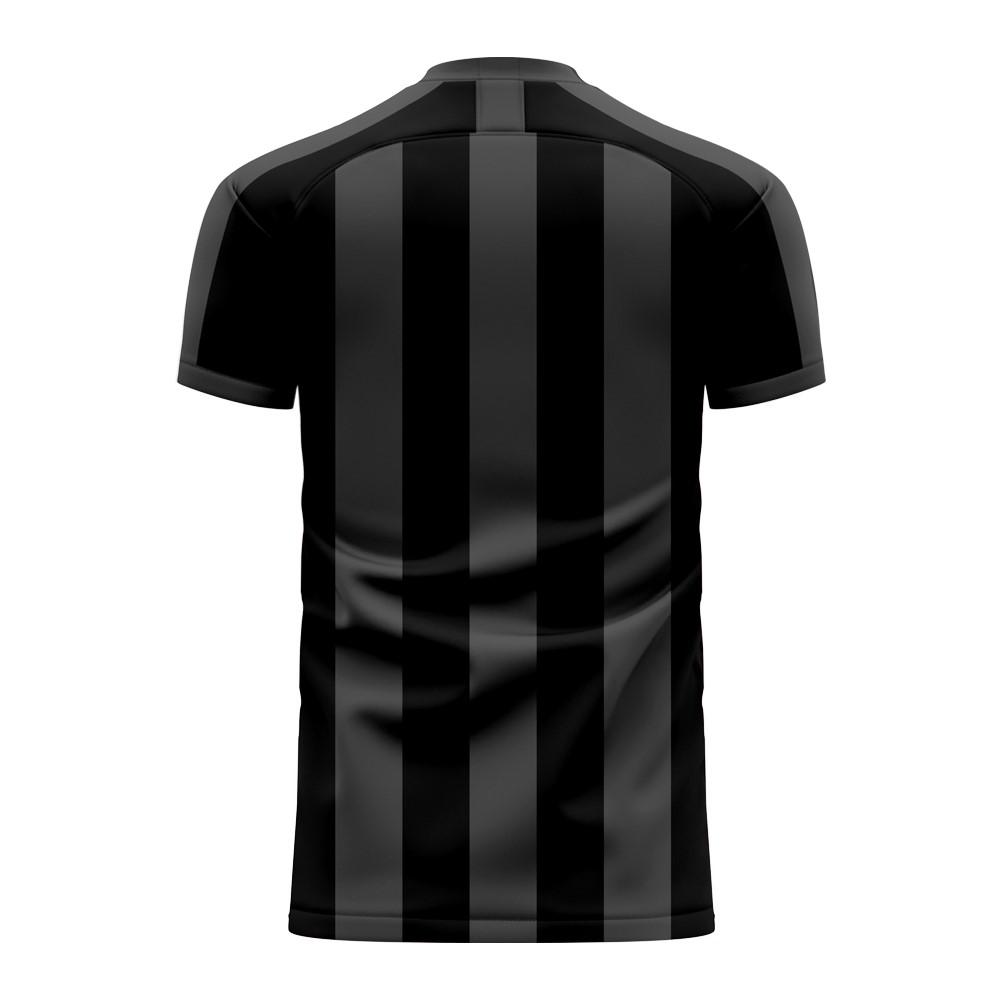 TP Mazembe 2024-2025 Home Concept Football Kit (Libero) - Womens