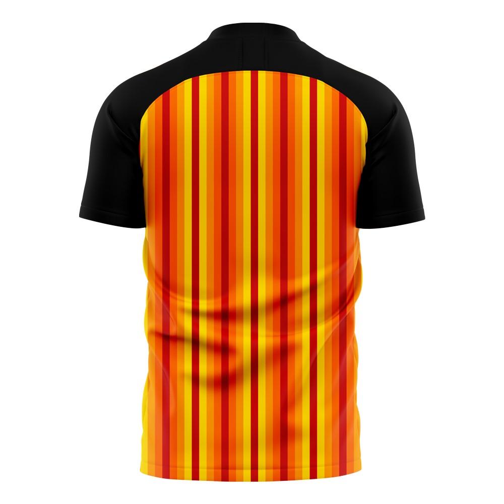 Mechelen 2024-2025 Home Concept Football Kit (Libero) - Womens