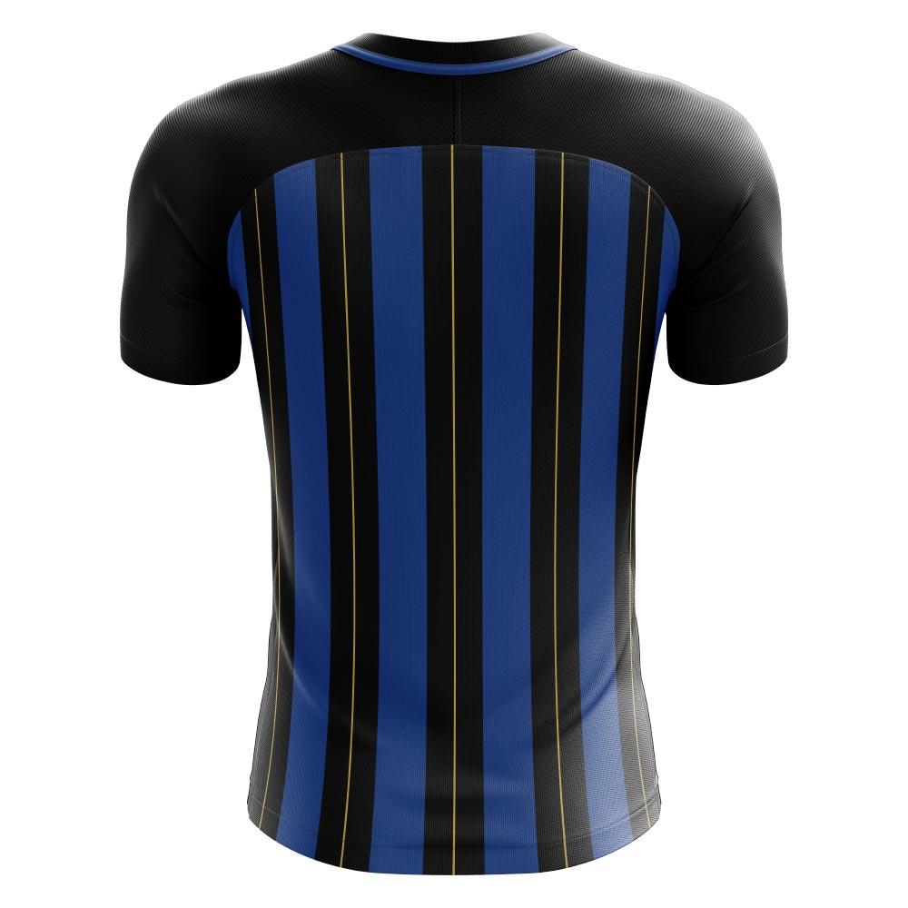 Pisa 2024-2025 Home Concept Football Kit (Airo)