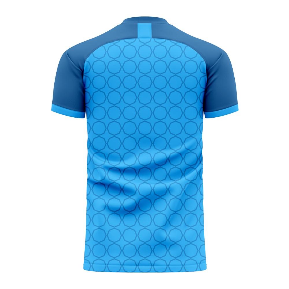 Slovan Bratislava 2024-2025 Home Concept Shirt (Libero)