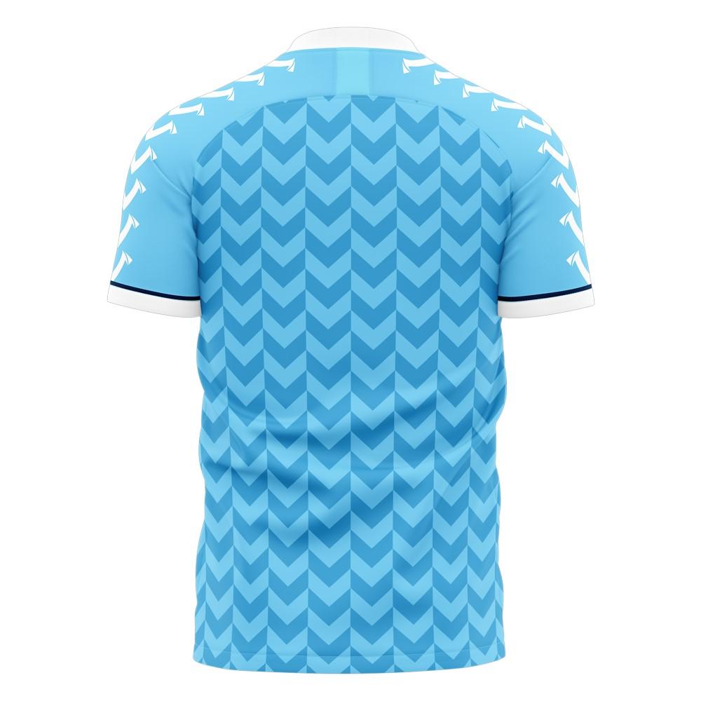 Sydney 2024-2025 Home Concept Football Kit (Libero) - Baby