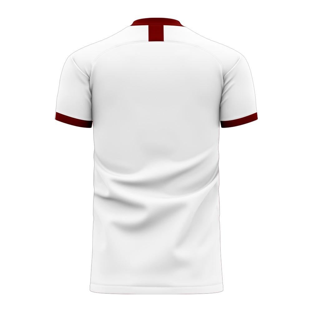 Torino 2024-2025 Away Concept Football Kit (Libero)