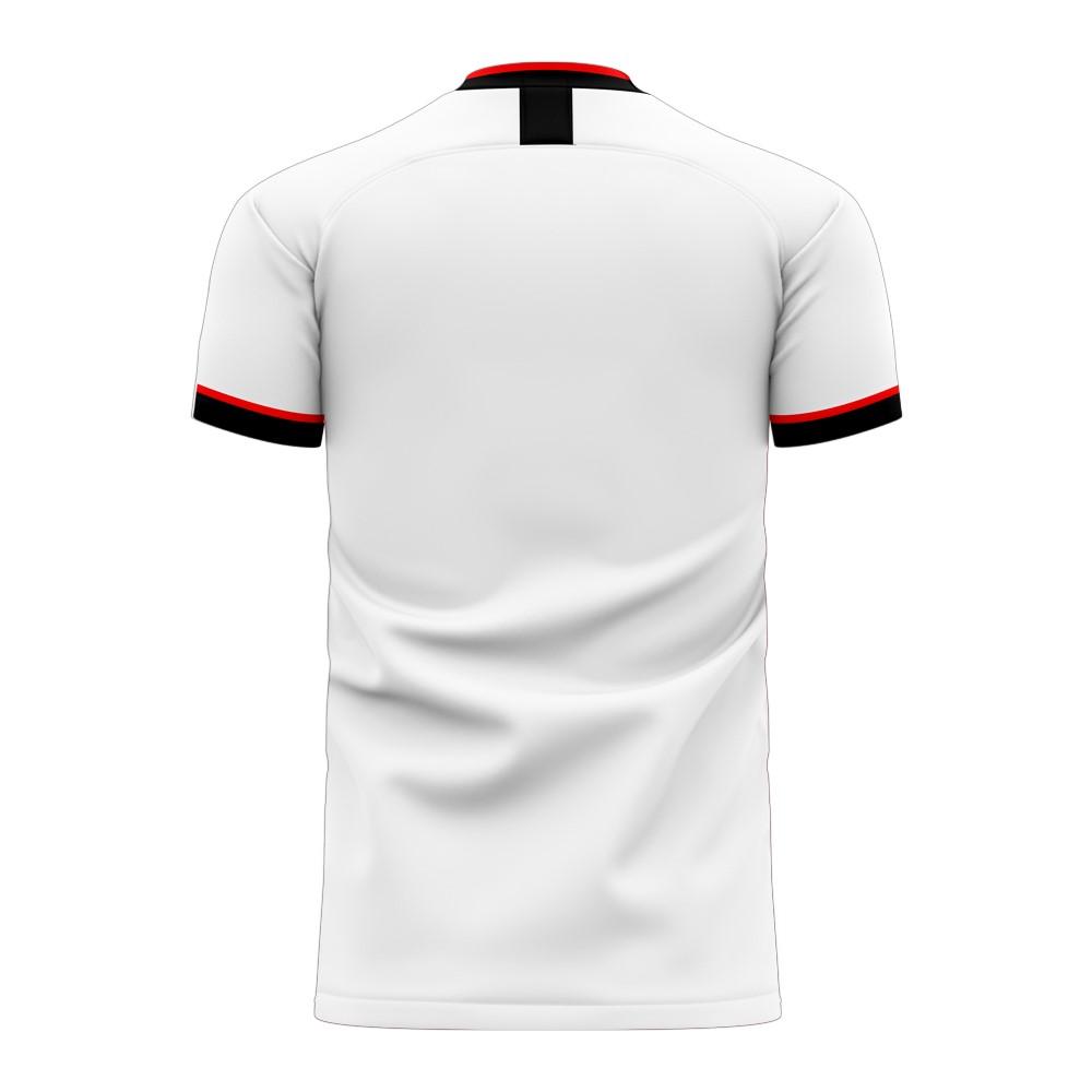 HB Torshavn 2024-2025 Away Concept Football Kit (Libero) - Baby