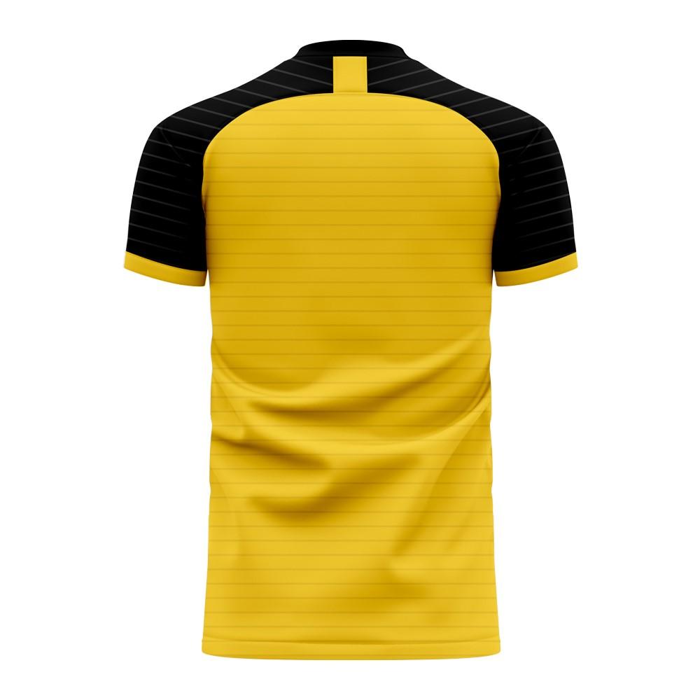 Young Boys 2024-2025 Home Concept Football Kit (Airo)