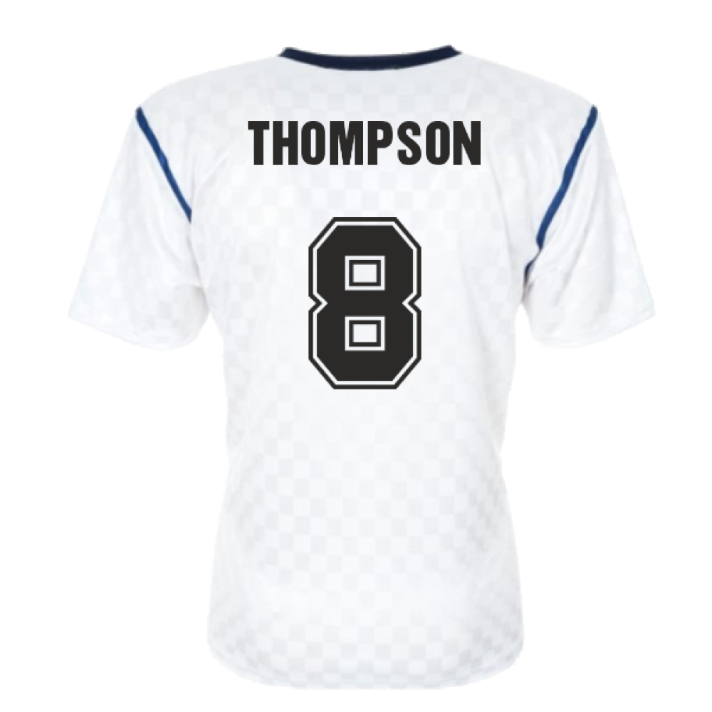 1988-1990 Bolton Home Retro Shirt (Thompson 8)