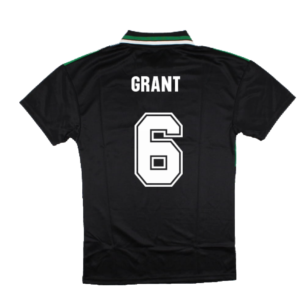 1994-1996 Celtic Away Shirt (Grant 6)