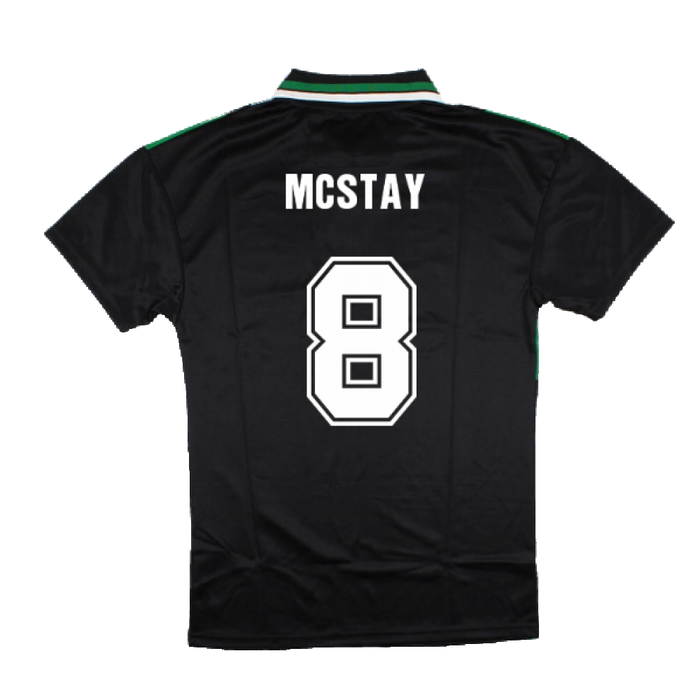 1994-1996 Celtic Away Shirt (MCSTAY 8)