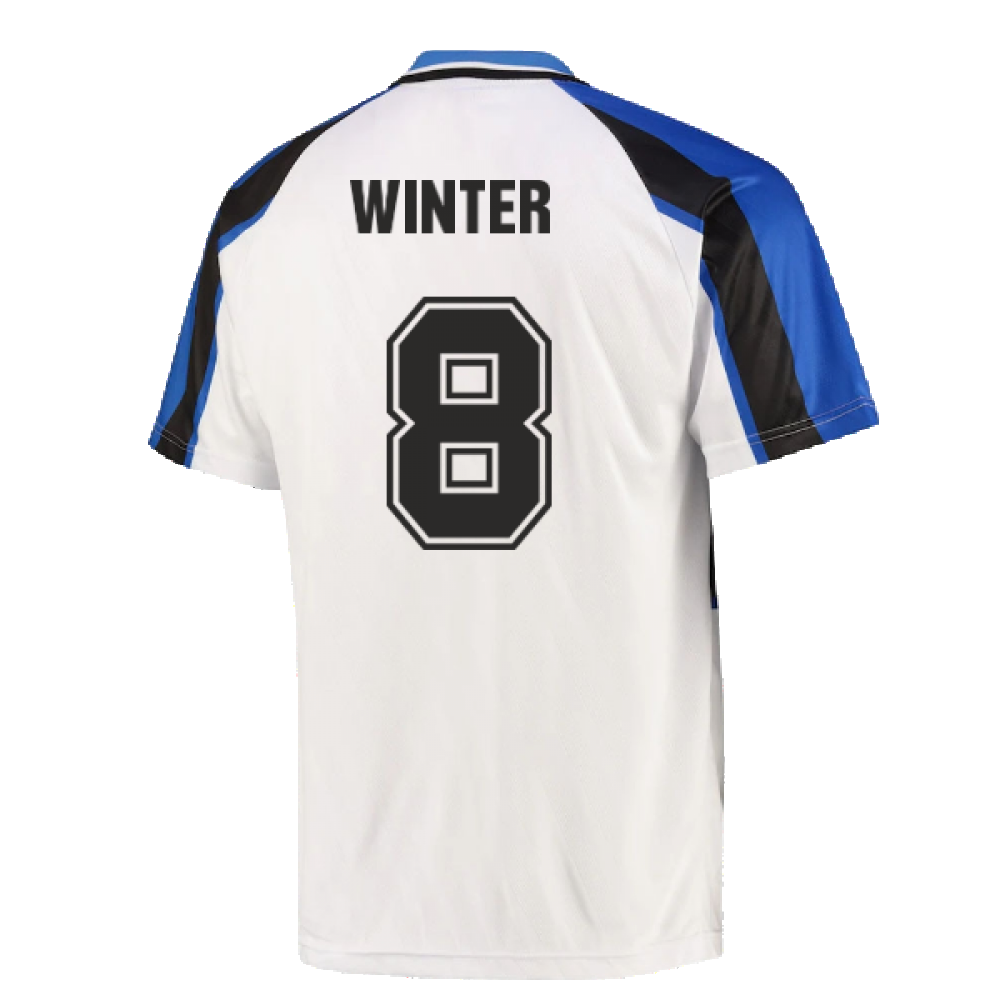 1996 Inter Milan Away Shirt (Winter 8)