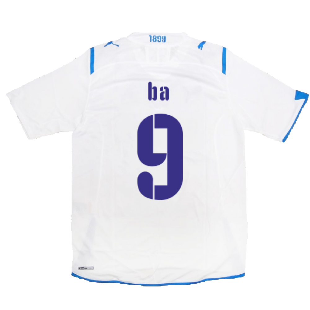 2009-10 Hoffenheim Away Shirt (Ba 9)