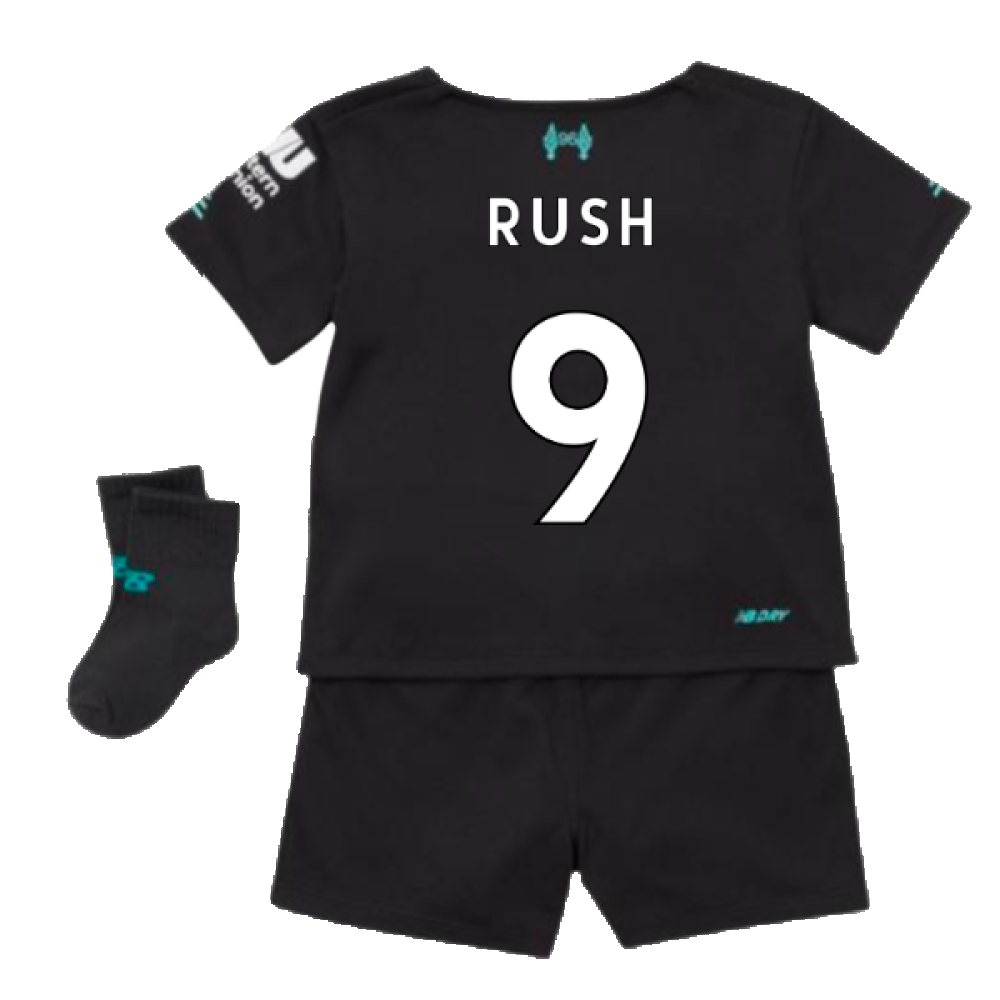 2019-2020 Liverpool Third Baby Kit (Rush 9)