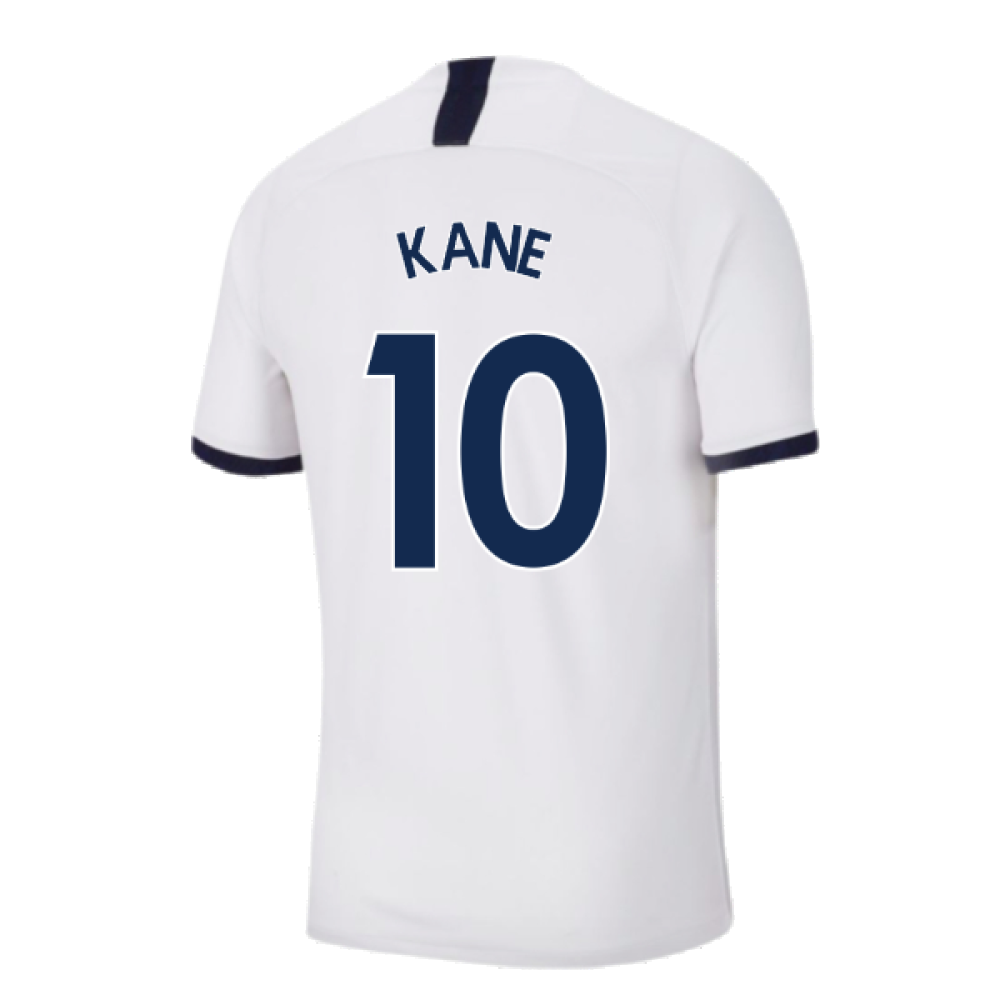 2019-2020 Tottenham Home Shirt (KANE 10)