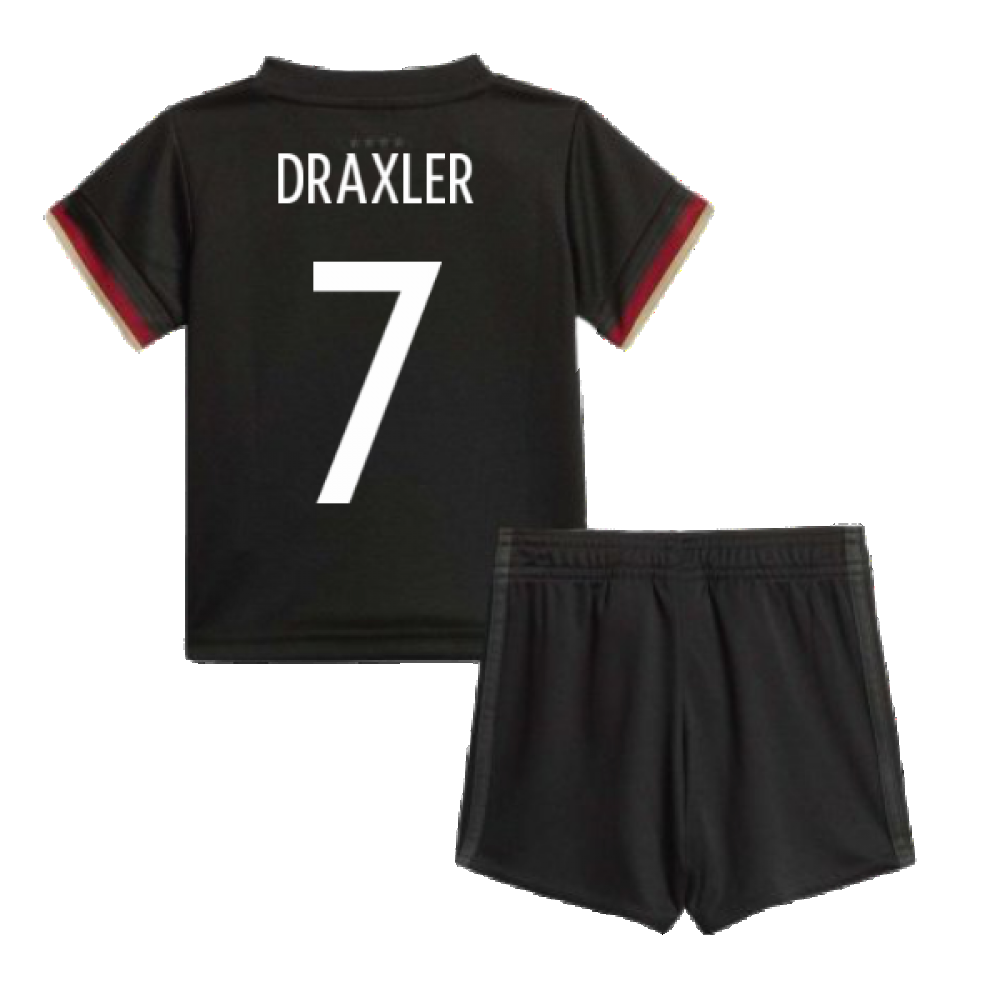 2020-2021 Germany Away Baby Kit (DRAXLER 7)