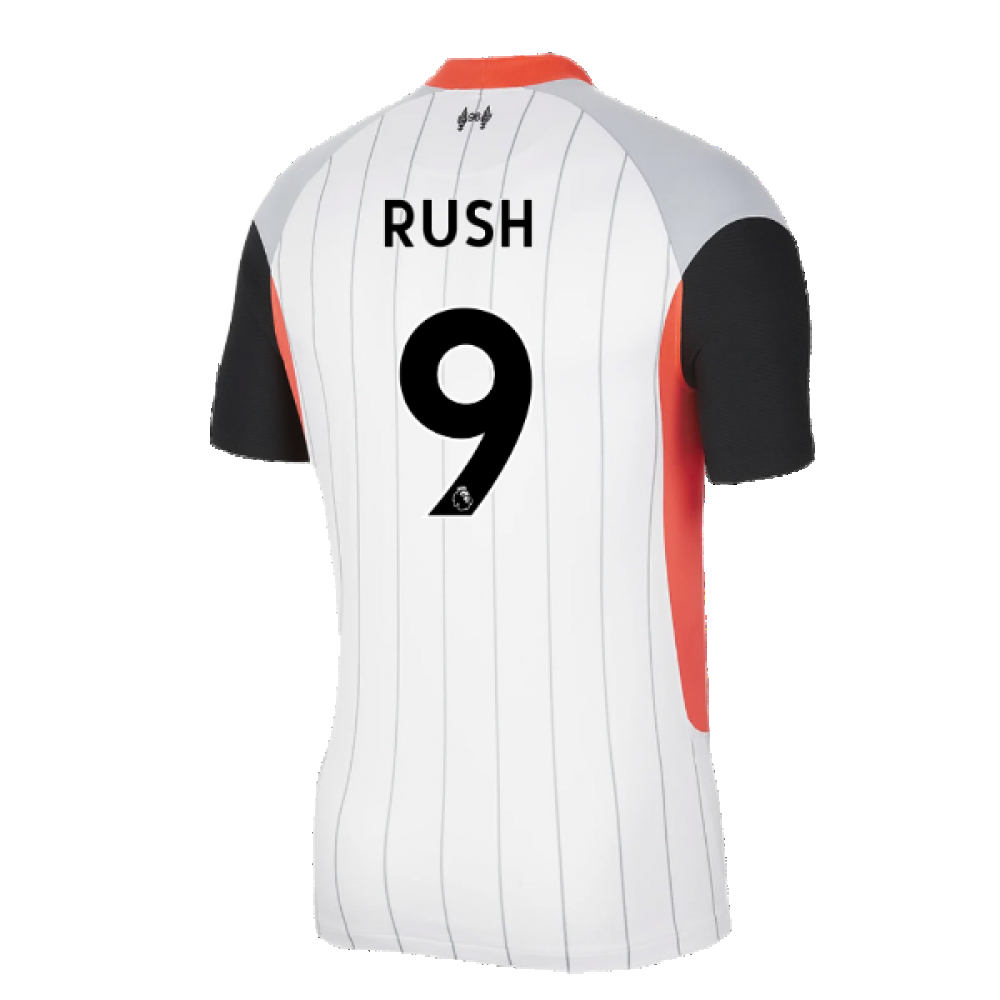 2020-2021 Liverpool Air Max Jersey (RUSH 9)