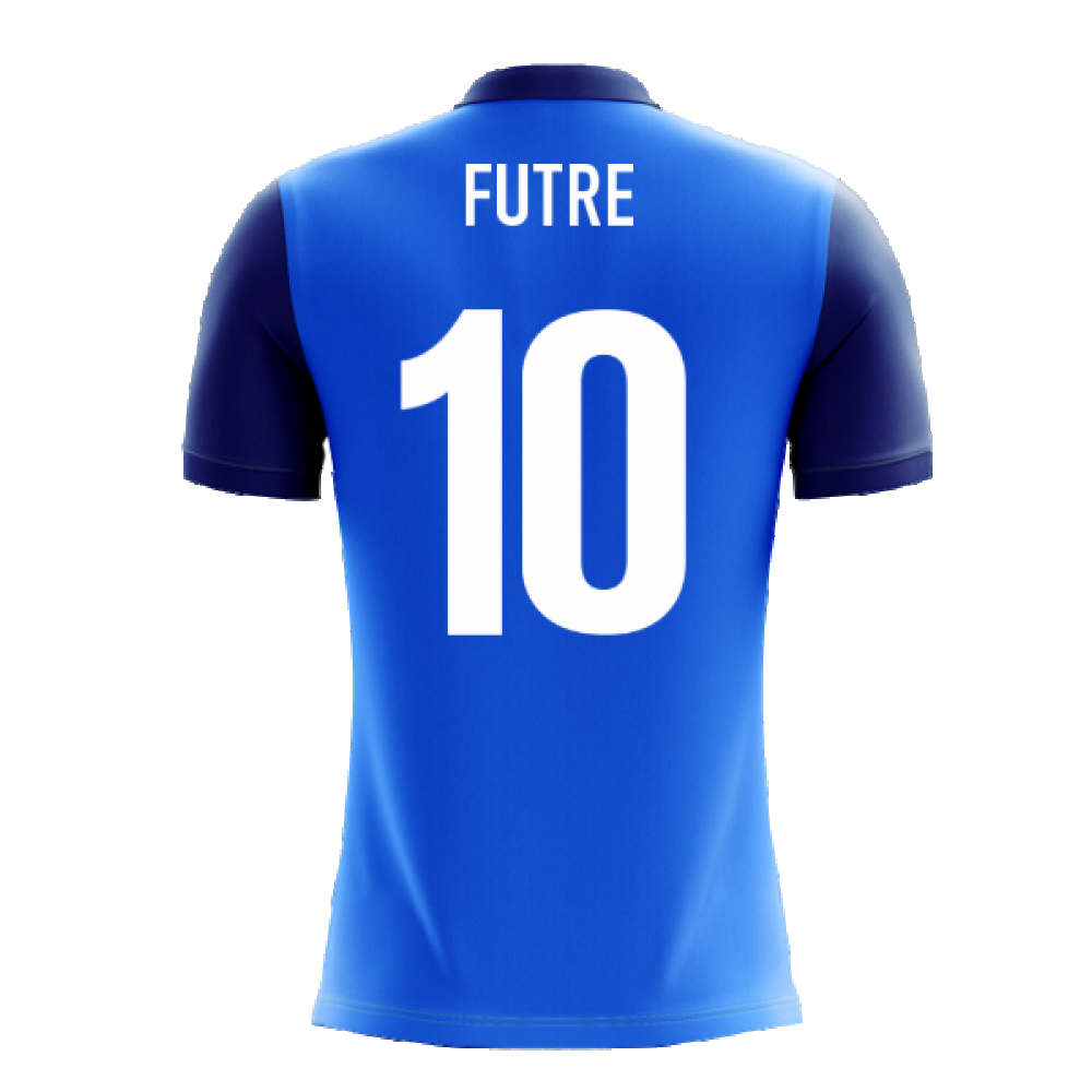 2024-2025 Portugal Airo Concept 3rd Shirt (Futre 10) - Kids