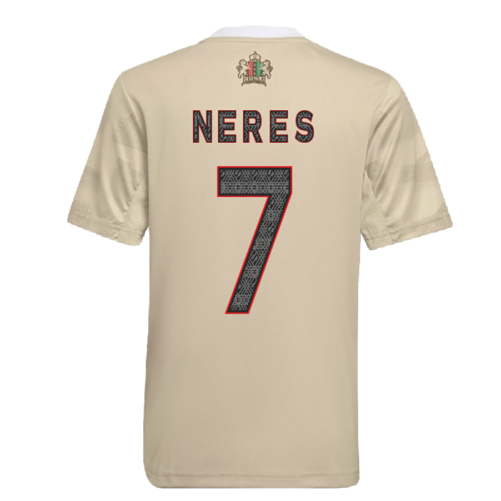 2022-2023 Ajax Third Shirt (Kids) (NERES 7)