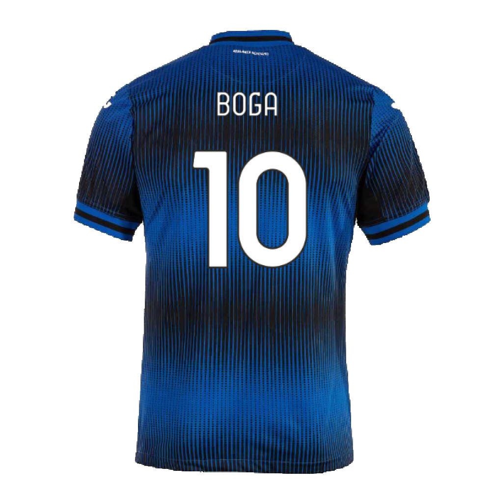 2022-2023 Atalanta Special Edition Shirt (BOGA 10)