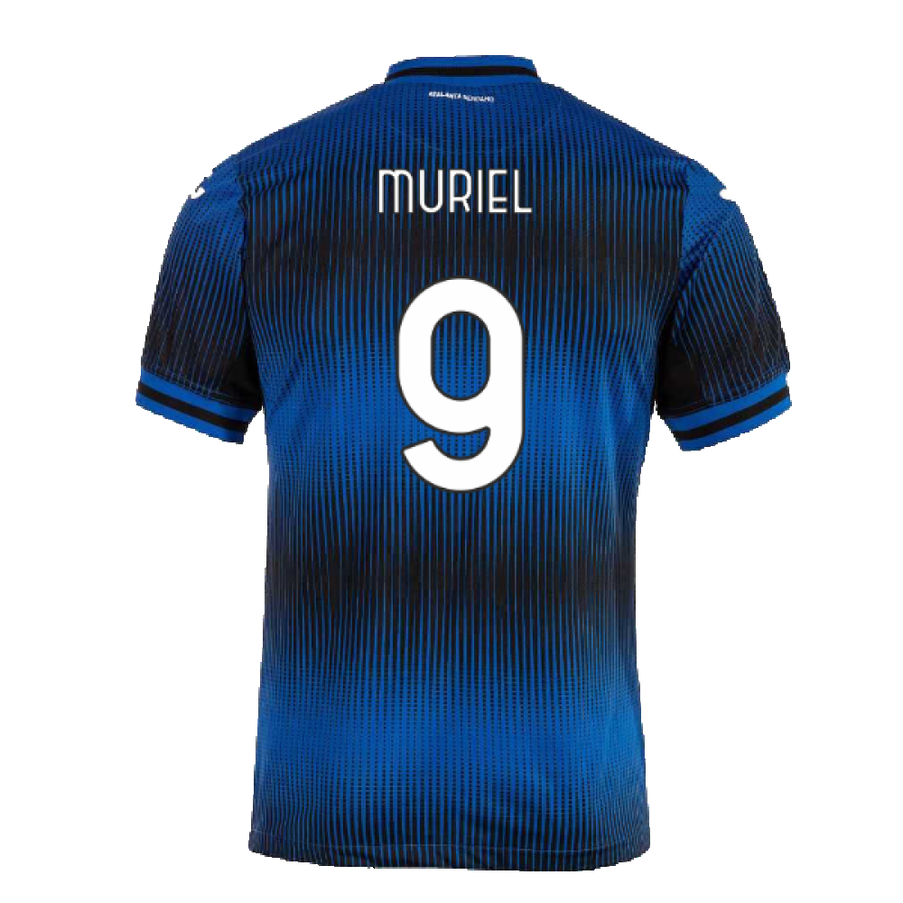 2022-2023 Atalanta Special Edition Shirt (MURIEL 9)