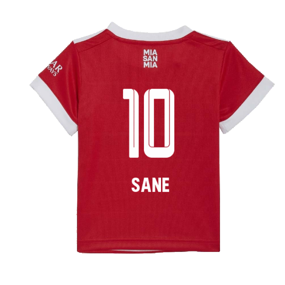 2022-2023 Bayern Munich Home Baby Kit (SANE 10)